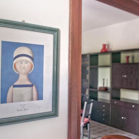 Cedro Del Libano Apartment Кастильончело Екстериор снимка