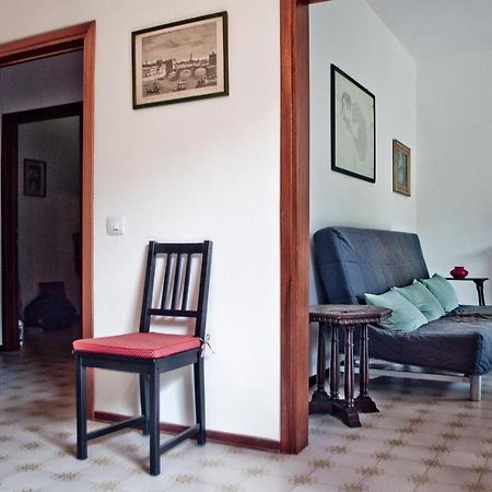 Cedro Del Libano Apartment Кастильончело Екстериор снимка