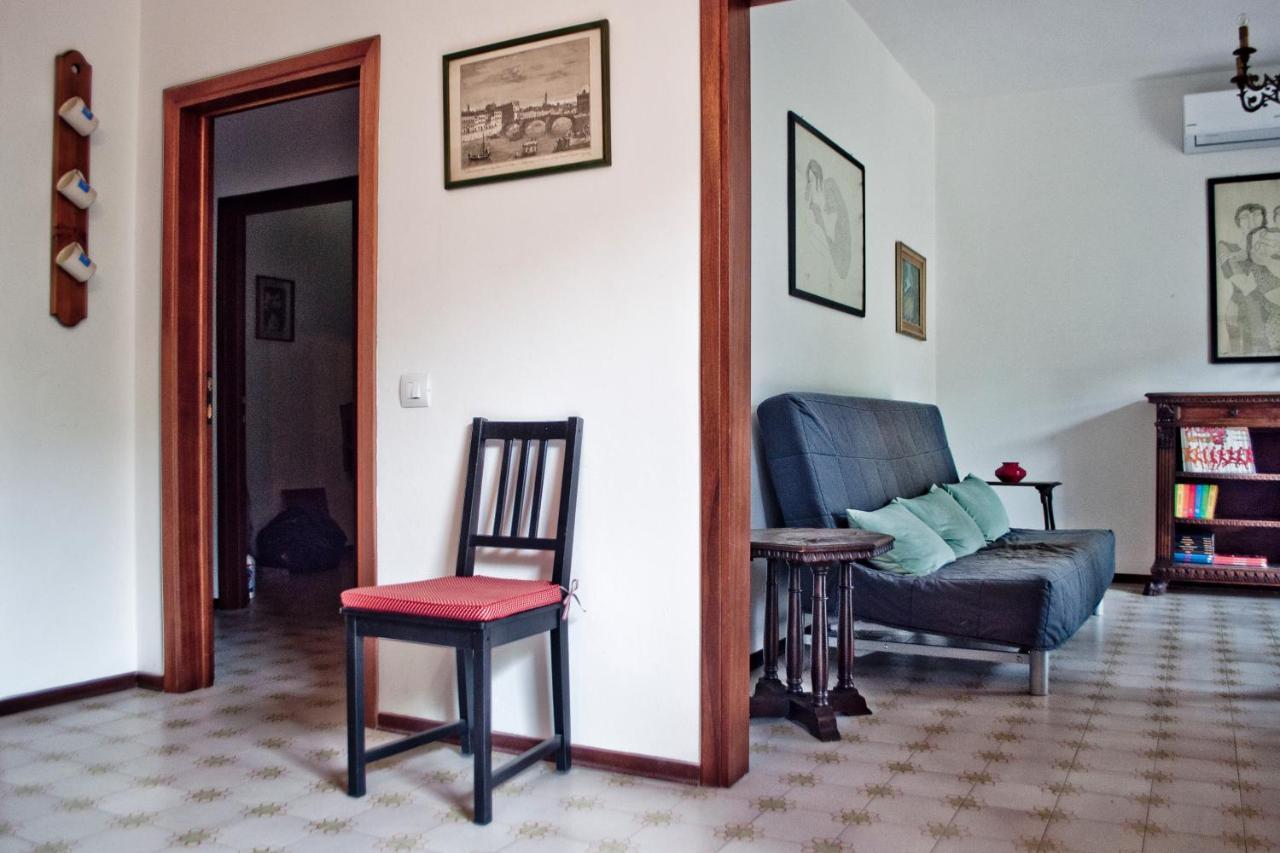 Cedro Del Libano Apartment Кастильончело Екстериор снимка