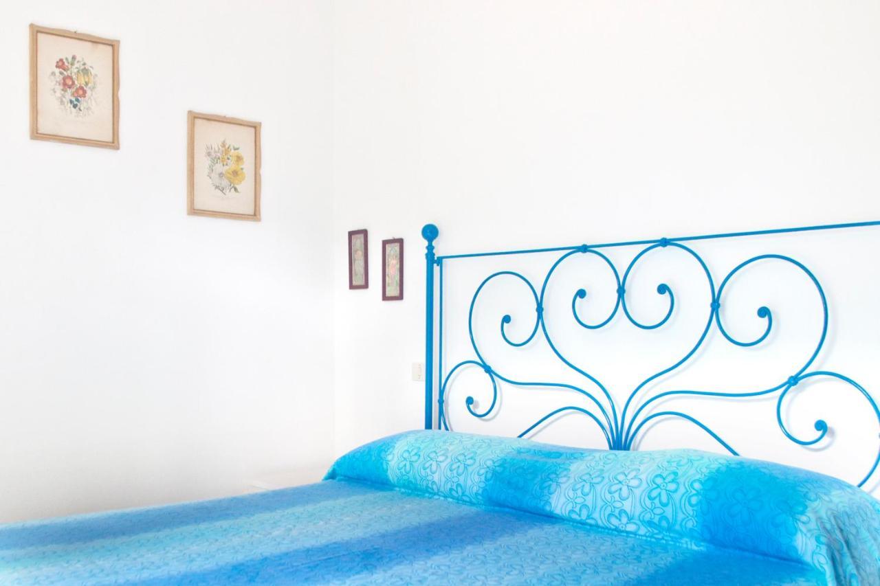 Cedro Del Libano Apartment Кастильончело Екстериор снимка