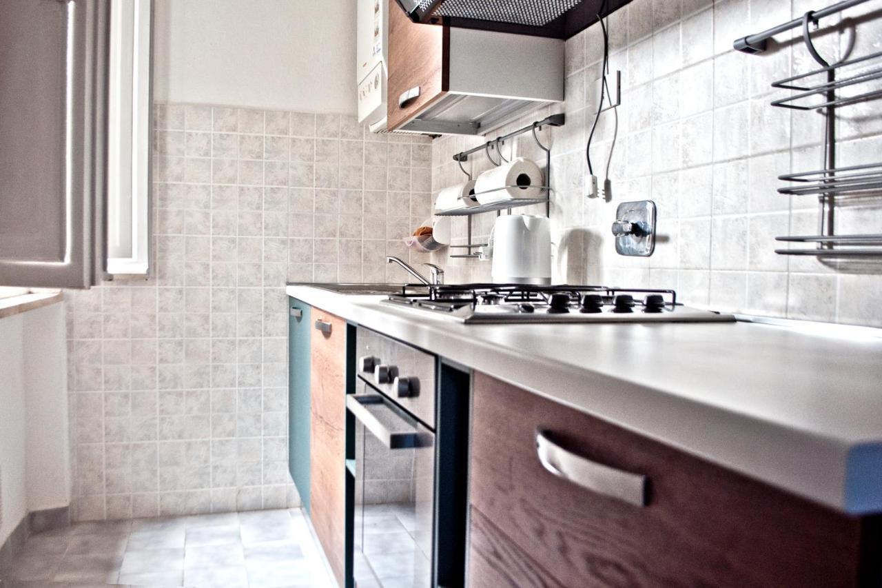 Cedro Del Libano Apartment Кастильончело Екстериор снимка